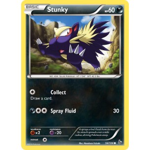 Stunky