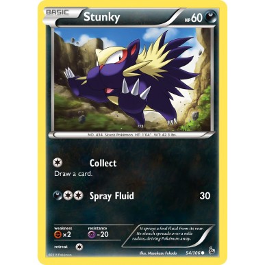 Stunky