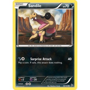 Sandile