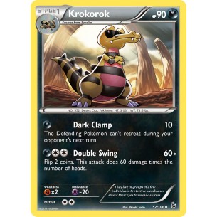 Krokorok