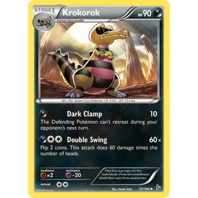 Krokorok