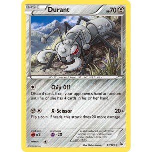 Durant