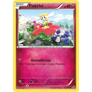 Flabébé