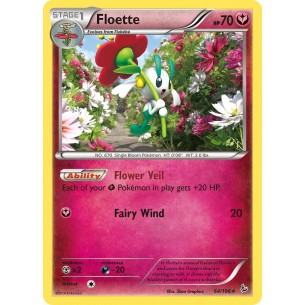 Floette