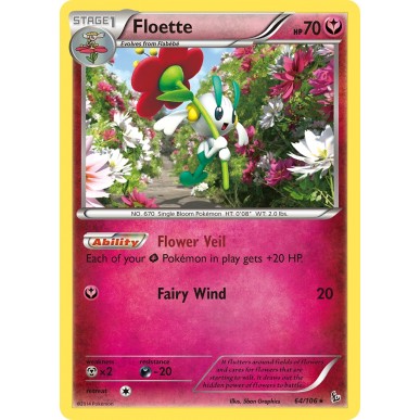 Floette