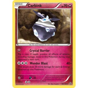 Carbink