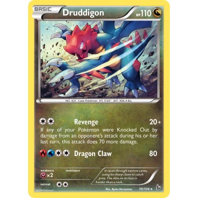 Druddigon
