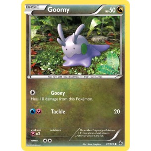 Goomy