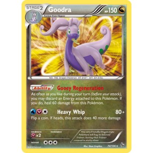 Goodra