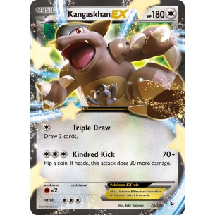 Kangaskhan-EX