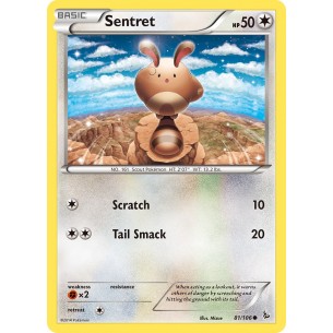 Sentret