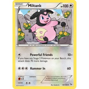 Miltank