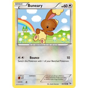 Buneary