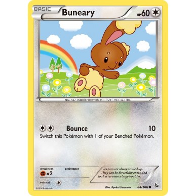 Buneary