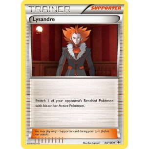 Lysandre