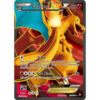 Charizard-EX