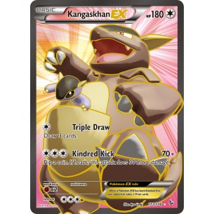 Kangaskhan-EX