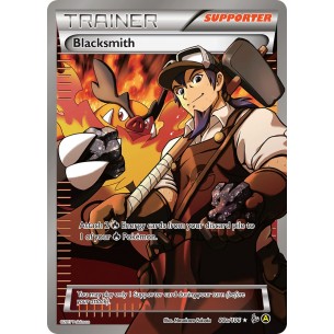 Blacksmith