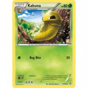 Kakuna