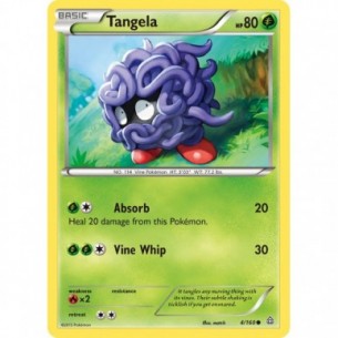 Tangela