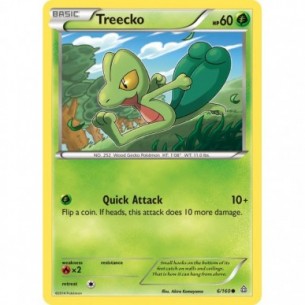Treecko