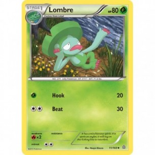 Lombre