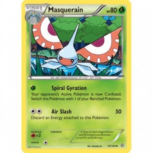 Masquerain