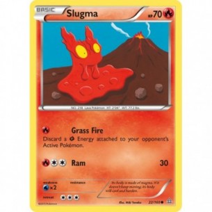 Slugma