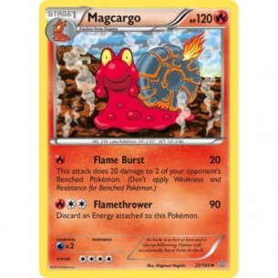 Magcargo