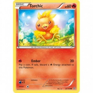 Torchic