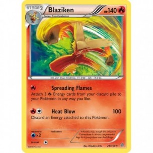 Blaziken