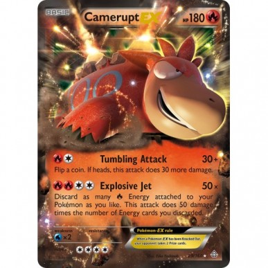 Camerupt-EX
