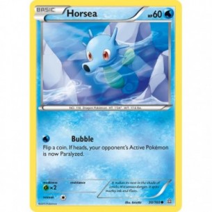 Horsea