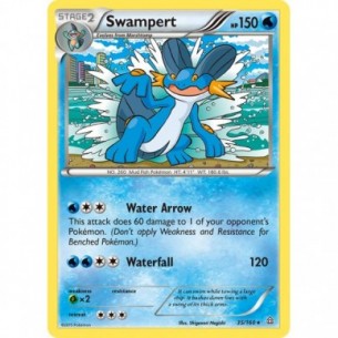 Swampert