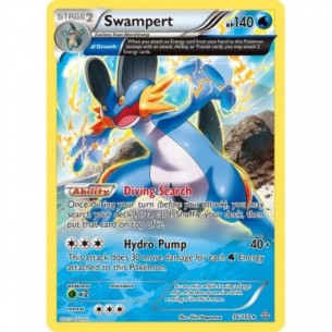 Swampert