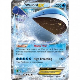 Wailord-EX