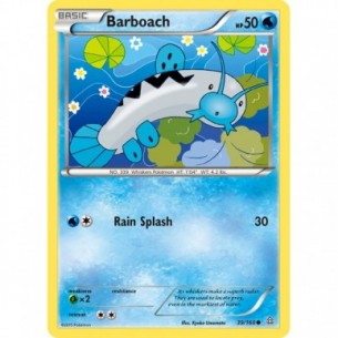 Barboach