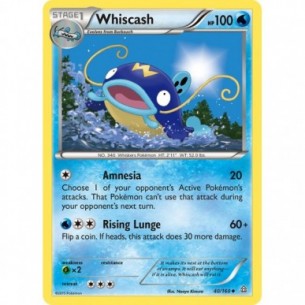 Whiscash