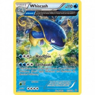 Whiscash