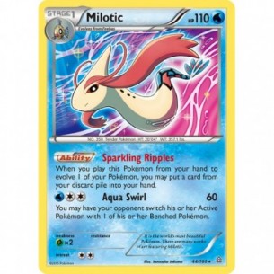 Milotic