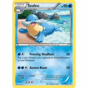 Sealeo