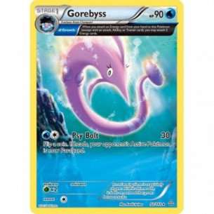 Gorebyss