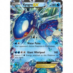 Kyogre-EX