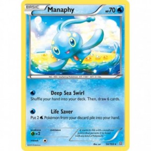 Manaphy