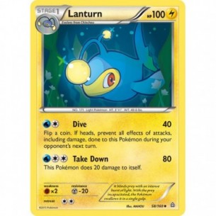 Lanturn