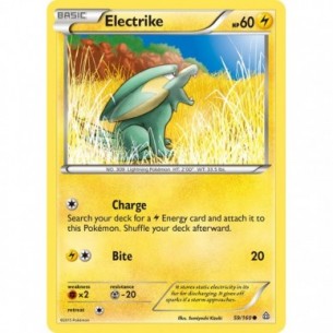 Electrike