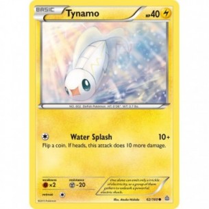 Tynamo