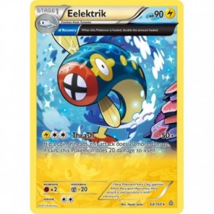 Eelektrik