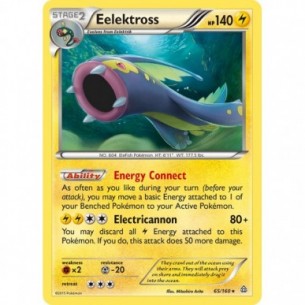 Eelektross