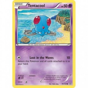 Tentacool
